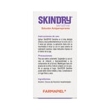 SkinDRY Sensitive Solución Antiperspirante para piel sensible 20 ml