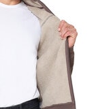 B.C. Clothing CO. Heritage Chamarra para Caballero Café Grande B.C. Clothing CO. Heritage Chamarra para Caballero Café Grande