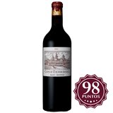 Vino Tinto Chateau Cos D'Estournel 3/750ml
