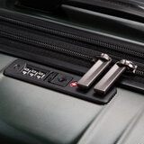 Ricardo Beverly Hills Set de 3 Maletas Sierra Madre Verde