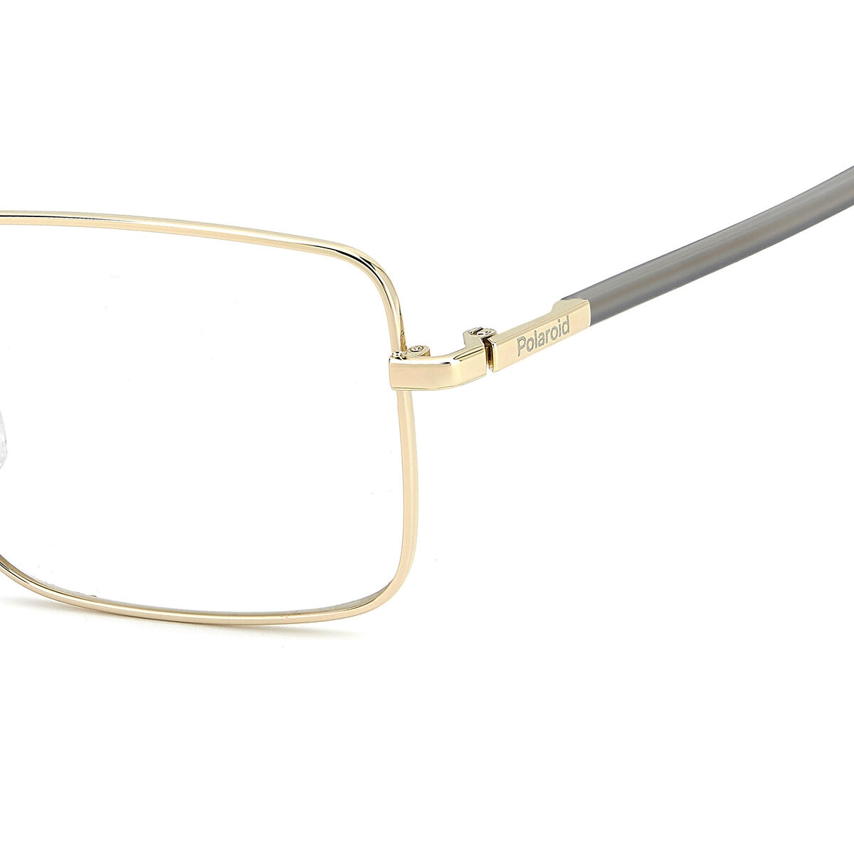 Polaroid Pld D582/G Armazón Oftálmico