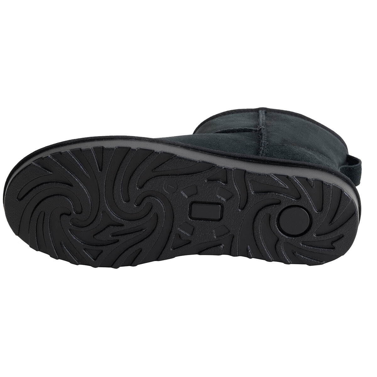 Kirkland Signature Bota para Dama tipo UGG Negro MX 6 / US 9 Kirkland Signature Bota para Dama tipo UGG Negro MX 6 / US 9