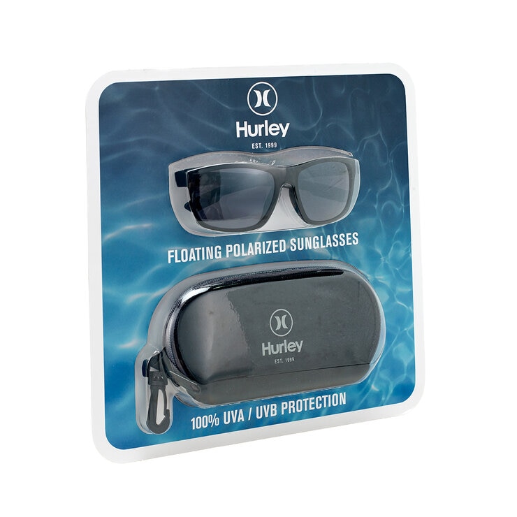 Hurley, Lentes Polarizados Flotantes