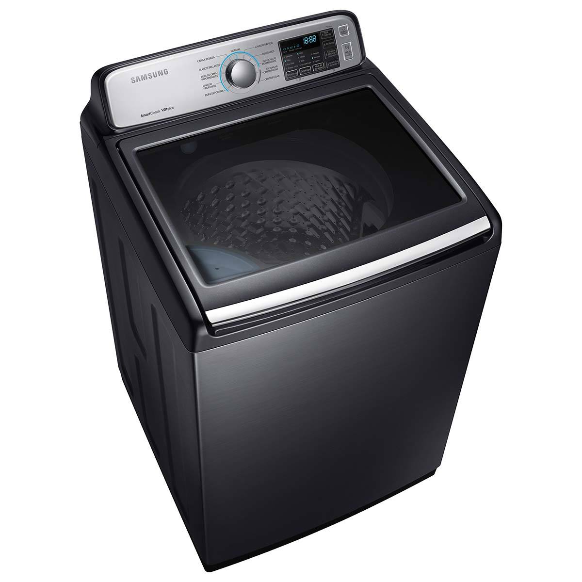 Lavadora 24Kg Samsung Costco México