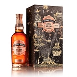 Whisky Chivas Regal Ultis 750ml