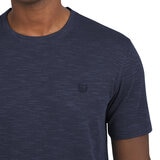 Chaps Playera para Caballero Azul Chica