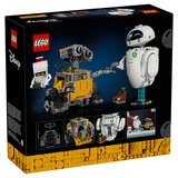 LEGO Disney Wall-E & Eve