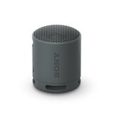 Sony SRS-XB100 Bocina Inalámbrica Portátil Negro