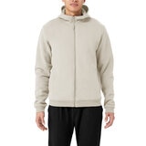 Kirkland Signature Sudadera para Caballero Beige Grande