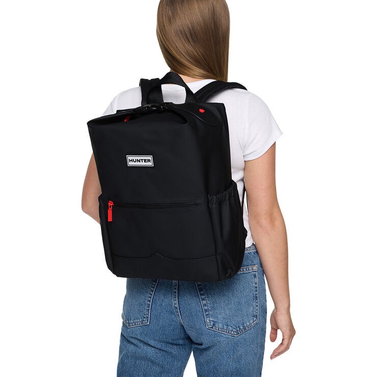 Hunter Mochila Top Clip Varios Colores