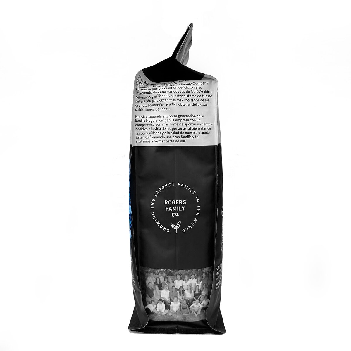 San Francisco Bay Coffee Café En Grano Nicaragua 1 Kg