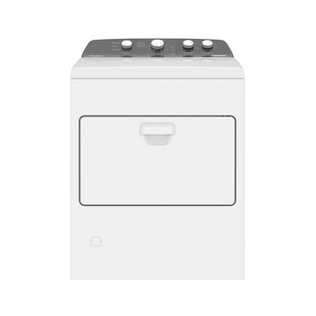 Whirlpool Secadora de gas 23Kg