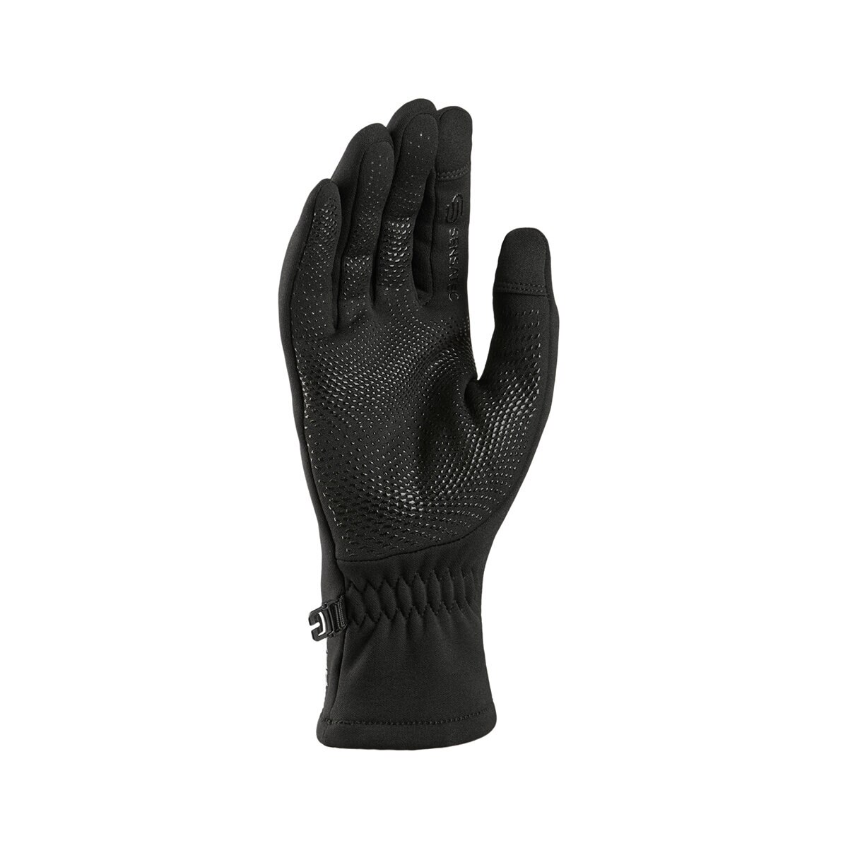Head Guantes para Mujer Talla Mediana Negro