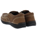 zapatos izod memory foam