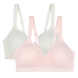 Carole Hochman Brasier para Dama 2 piezas Varias Tallas y Colores