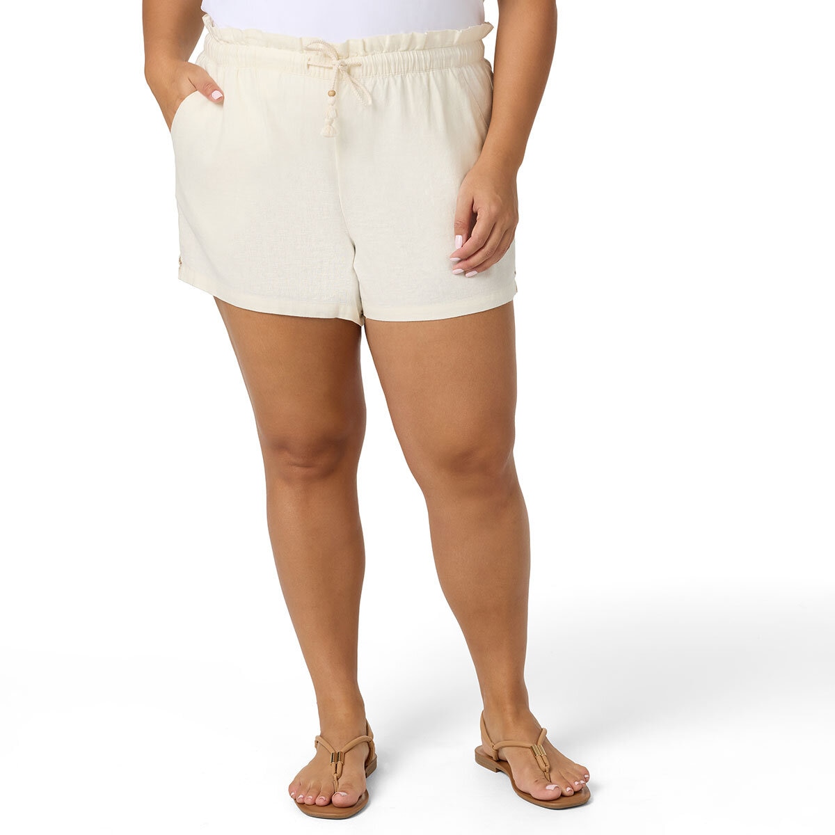 Hang Ten Shorts para Dama Varias Tallas y Colores