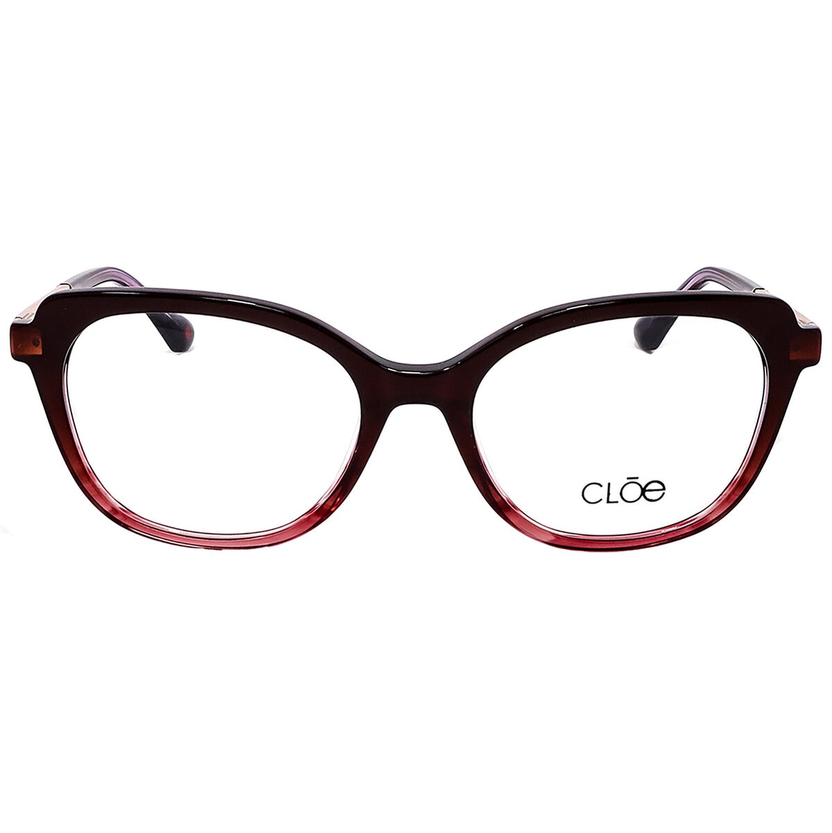 Cloe VLE.60112.0RED.54 Armazón Oftálmico