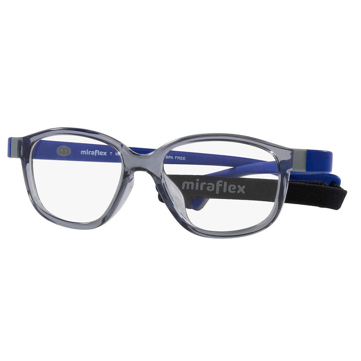Miraflex 0MF4007 Armazón Oftálmico Miraflex 0MF4007 Armazón Oftálmico