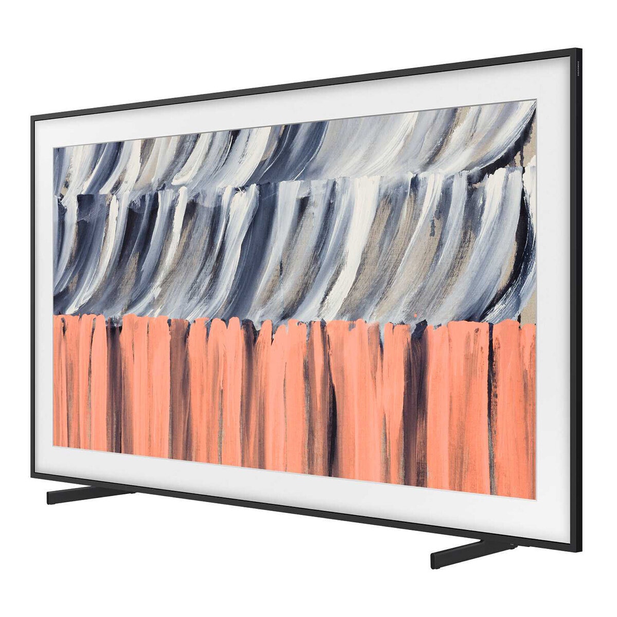 Samsung Pantalla 65" QLED The Frame 4K Smart TV + Marco Samsung Pantalla 65" QLED The Frame 4K Smart TV + Marco