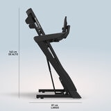 NordicTrack Caminadora T Series 7 NordicTrack Caminadora T Series 7