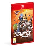 Nintendo Switch 2 Star Fox Nintendo Switch 2 Star Fox