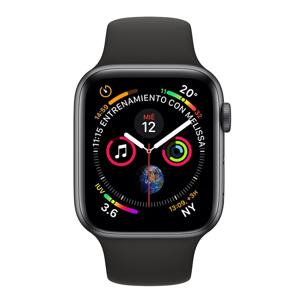 apple watch series 4 model a1978