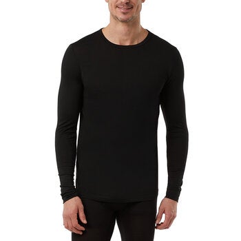 32 Degrees Heat Playera de Manga Larga Deportiva para Caballero Varias Tallas y Colores 32 Degrees Heat Playera de Manga Larga Deportiva para Caballero Varias Tallas y Colores