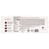 Gudrun Selección de Chocolates Belgas 480 g