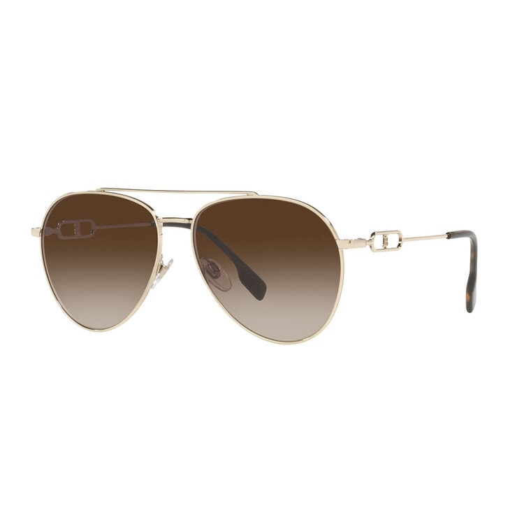 Burberry 0BE3128 Lentes de Sol Burberry 0BE3128 Lentes de Sol