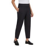 Kirkland Signature Pantalones para Dama negro chica