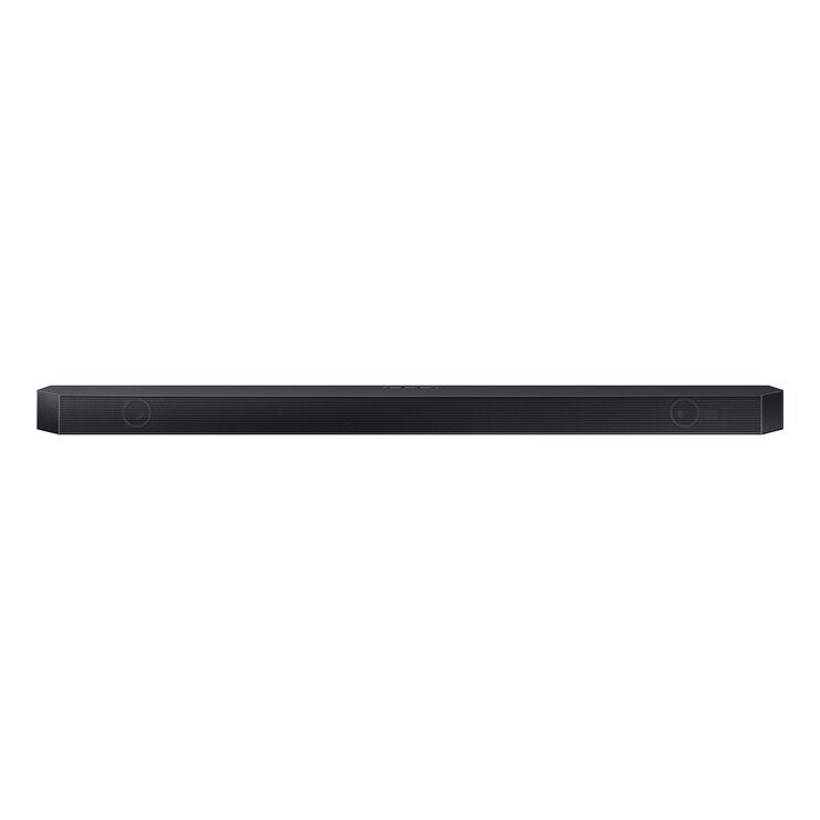 Samsung Barra de Sonido 3.1.2 HW-Q600H/ZX Samsung Barra de Sonido 3.1.2 HW-Q600H/ZX