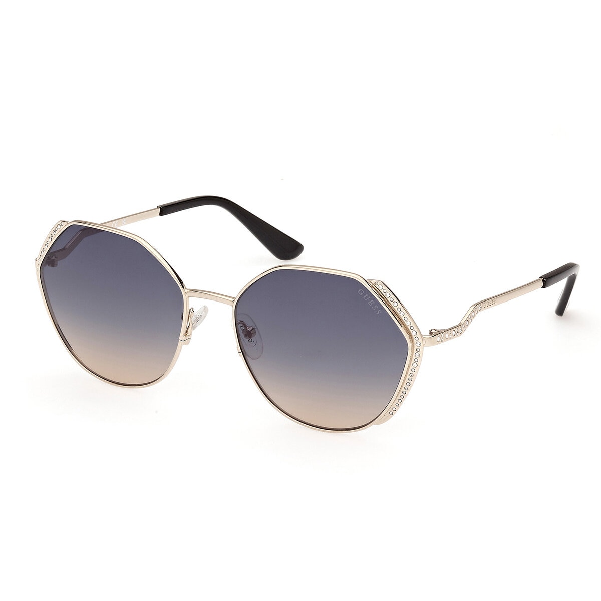 Guess GU7842-S@5833W Lentes de Sol