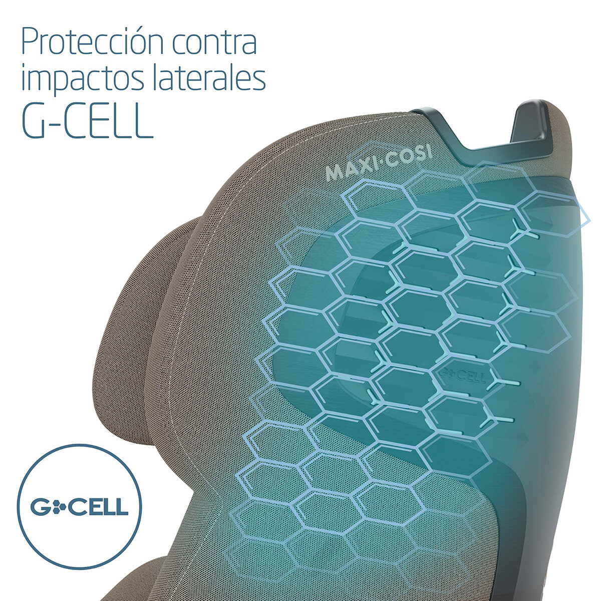 Maxi Cosi, Autoasiento Emerald Pro 360 Maxi Cosi, Autoasiento Emerald Pro 360