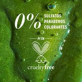 Herbal Essences Shampoo Argan Oil & Green Tea 1 L Herbal Essences Shampoo Argan Oil & Green Tea 1 L