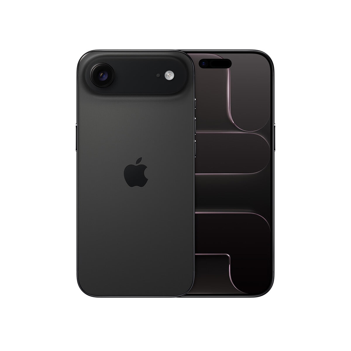 Apple iPhone Air 256GB Negro Espacial