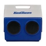 Igloo Hielera de 13 Litros con Bocinas KoolTunes Playmate Varios Colores Igloo Hielera de 13 Litros con Bocinas KoolTunes Playmate Varios Colores