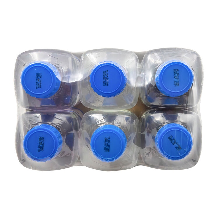 Electrolit 6pk Uva, Coco y Mora 625 ml