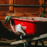 Crocodile Toallitas de Limpieza