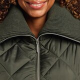 Weatherproof Chamarra para Dama Verde Extra Grande