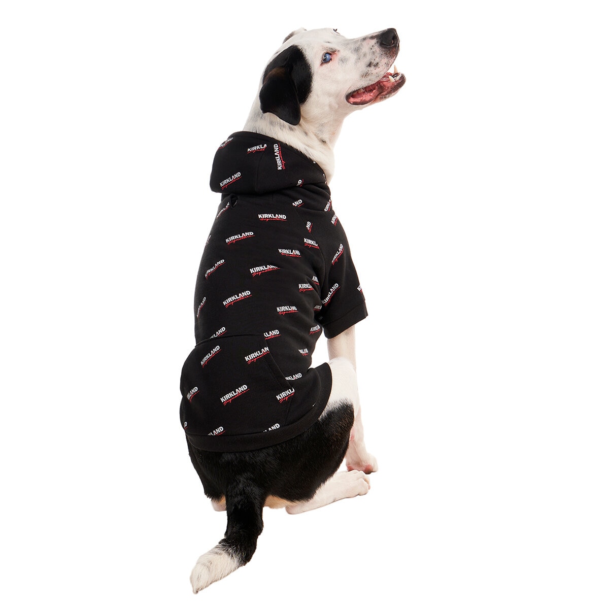 Kirkland Signature Hoodie para Perro Mediana