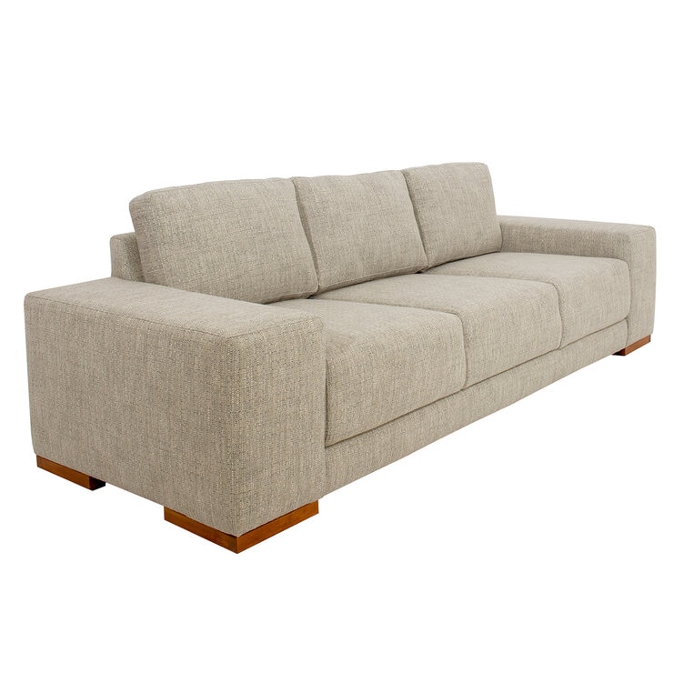 Gabite, Venecia, Sofá de 3 Plazas