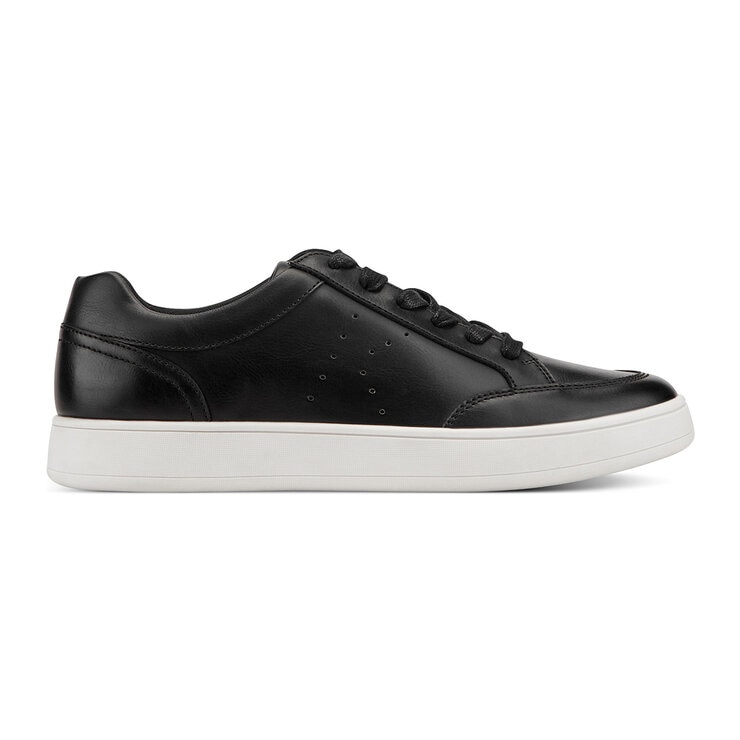 Reaction Kenneth Cole Zapato para Caballero Negro MEX 26.5 / US 8.5