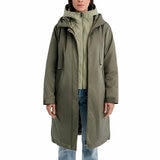 Bernardo Chamarra para Dama Verde Grande Bernardo Chamarra para Dama Verde Grande