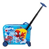 Ful Maleta Carry On de Spidey Ful Maleta Carry On de Spidey