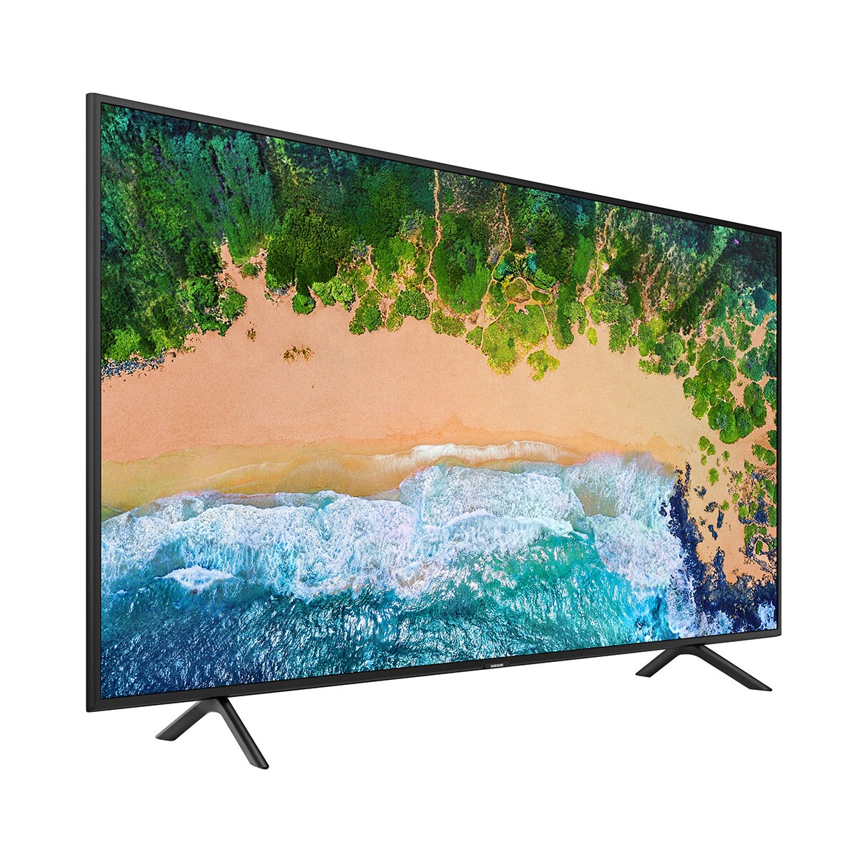 Samsung Smart TV 50" 4K UHD 120MR Costco Mexico