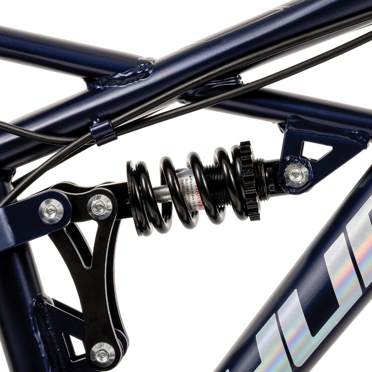 Bicicleta de Montaña R20 Huffy Oxide