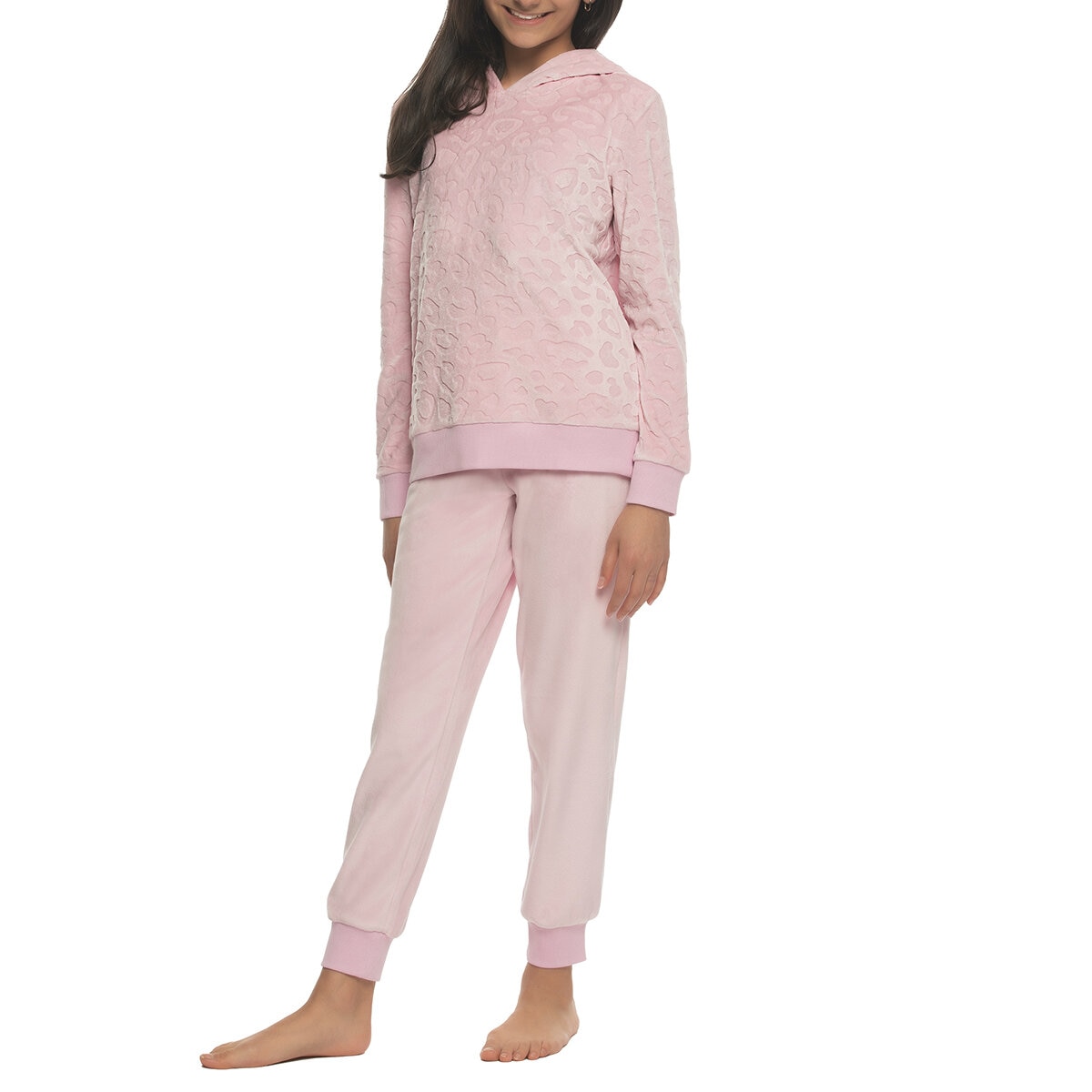 Jezzie ´s Conjunto para Niñas Varias Tallas y Colores