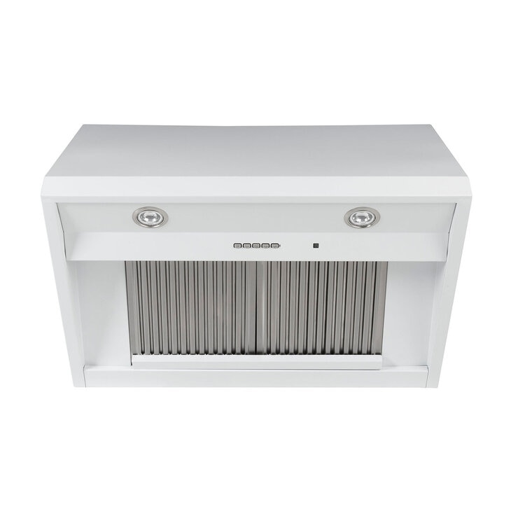 Cafe Campana Profesional 90cm Varios Colores