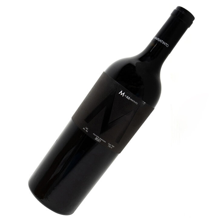Vino Tinto M de Mariatinto 750 ml