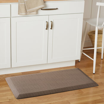 Town & Country Living Tapete Suave de Gel 50 cm x 106 cm Varios Colores